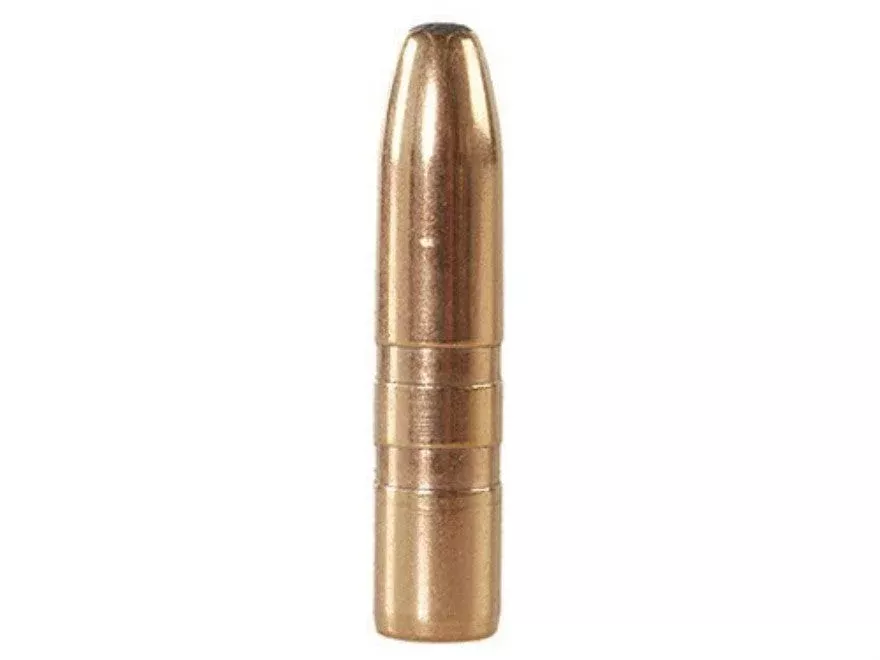 Lapua Mega Bullets 6.5mm (264 Diameter) 155 Grain Soft Point (100pk)