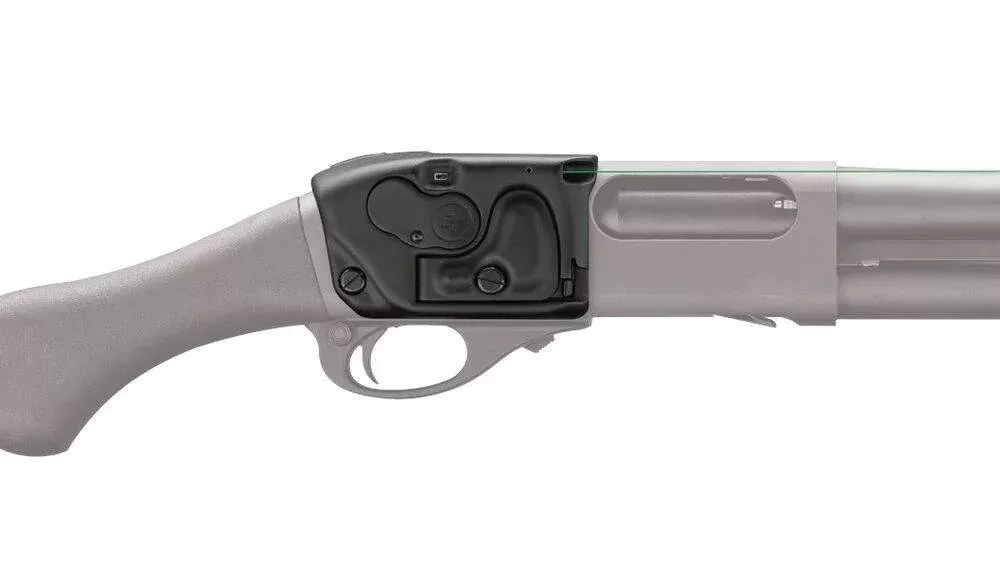 Lasersaddle For Remington 870 & Tac-14 12 Gauge Shotguns