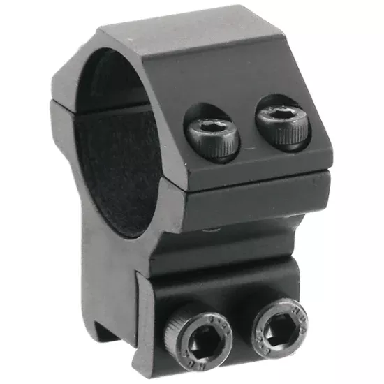 Leapers UTG 30mm Medium 30mm Rings 9-11mm Dovetail (RGPM-30M4)