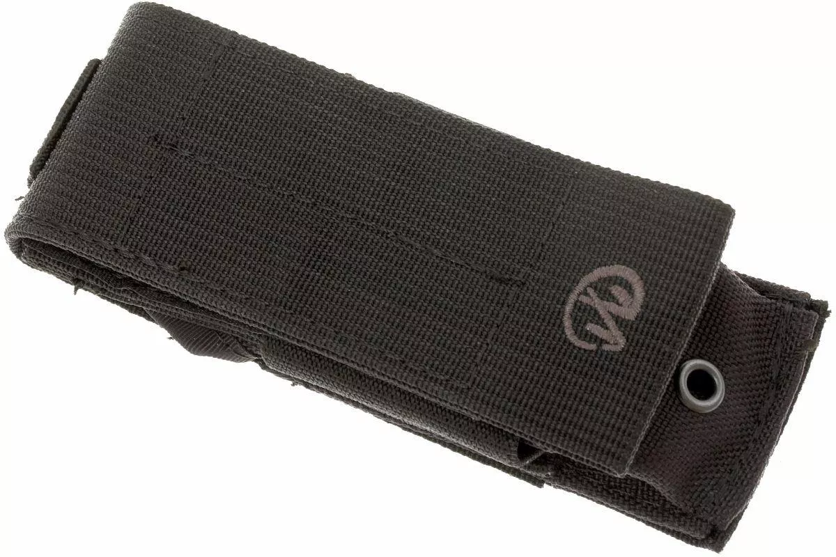 Leatherman nylon sheath, MOLLE compatible, XL Black