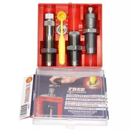 Lee 90541 Pacesetter 3-Die Set 7x57mm Mauser