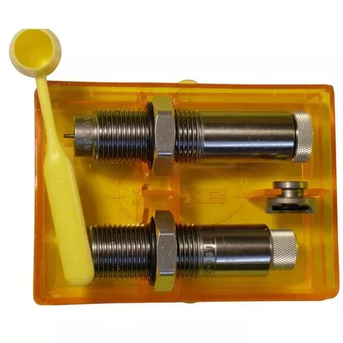 Lee 90734 Collet Die Set204 Ruger