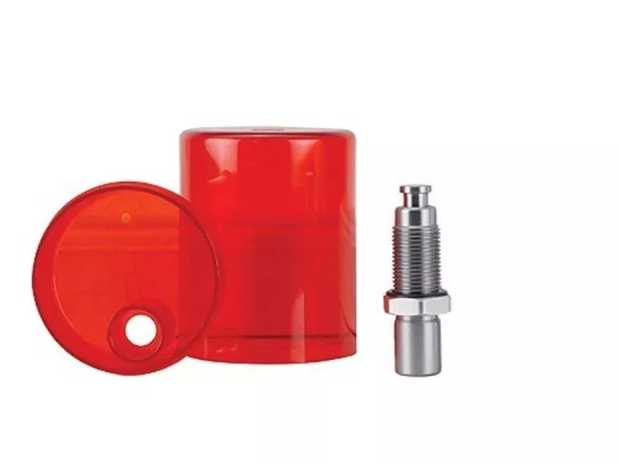 Lee Bullet Size Die .376 Diameter (91856) Alox is not included
