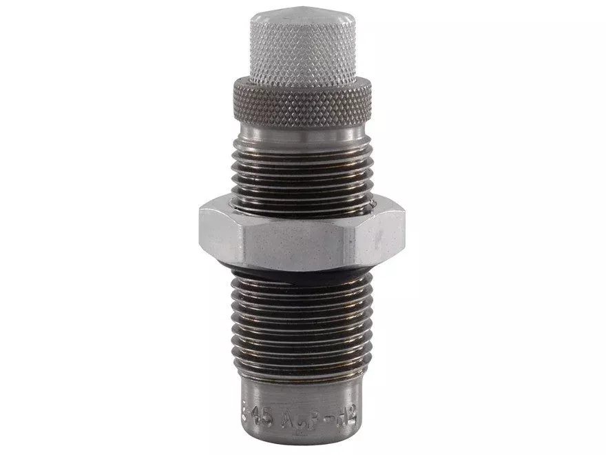 Lee Carbide Factory Crimp Die 380 Auto (90867)