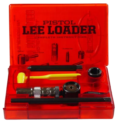 Lee Classic Loader .38 Special