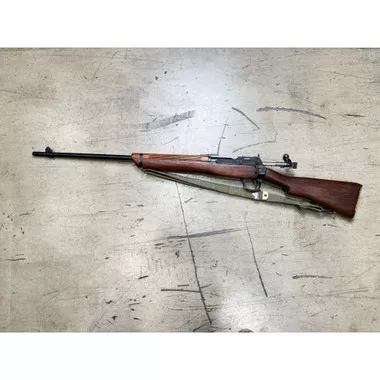 Lee–Enfield 303 Bolt Action Rifle, Police Trade