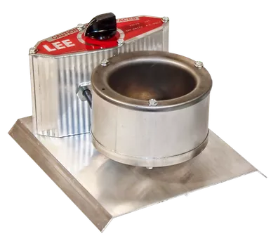 Lee Melter Furnace Lead Melting Pot
