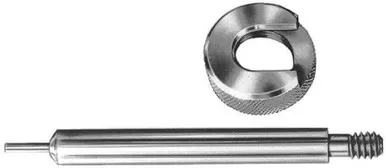 Lee Precision 91567 Gage/Holder 350 Legend