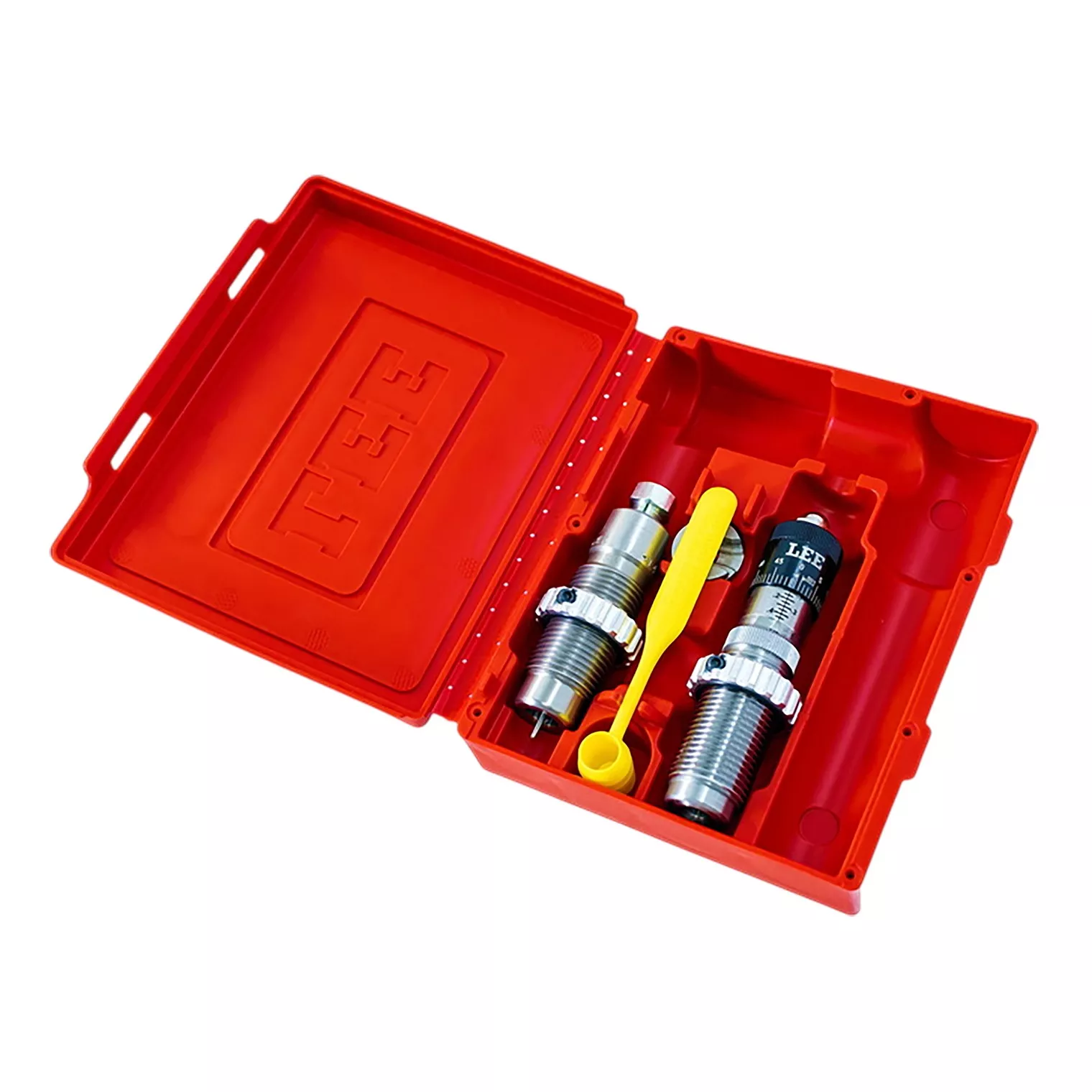 Lee Precision 92373 Micrometer 2-Die Set 30-06 Springfield