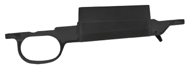 Legacy Sports Detachable Magazine Trigger Guard for Howa M-1500, Weatherby Vanguard, S&W 1500 Short Action