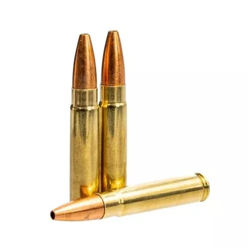 Lehigh Defense LA300HMR125CC Controlled Chaos 300HAMR 125gr 20 Per Box/10 Case