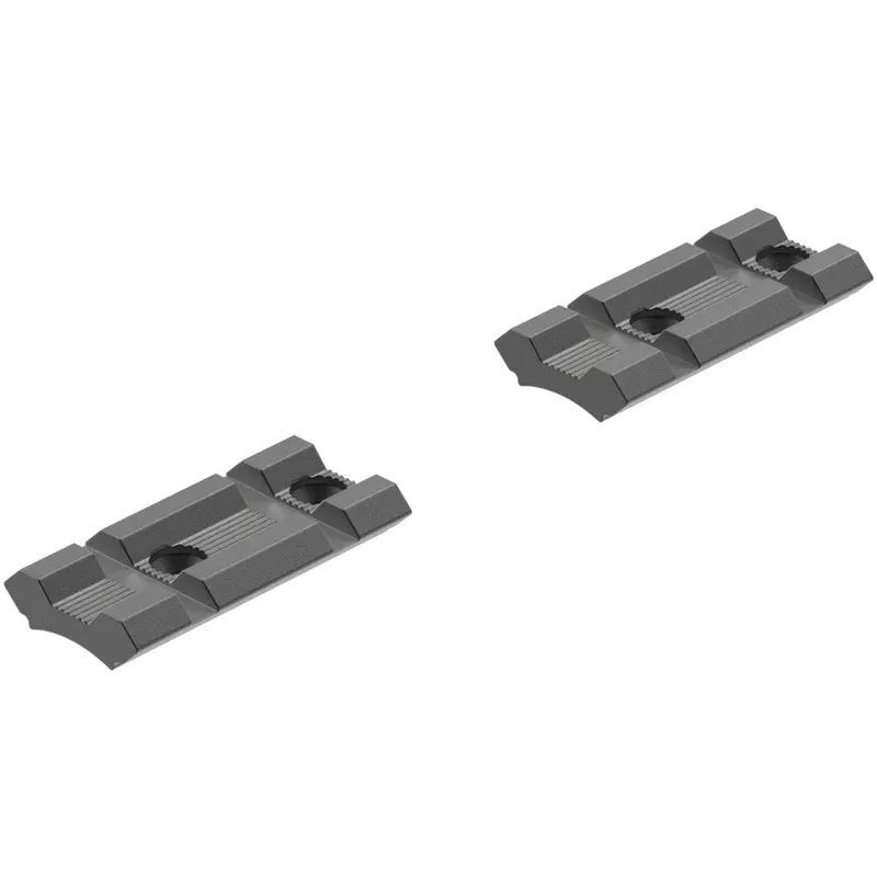Leupold 170385 Rifleman Matte Black Savage 10/110