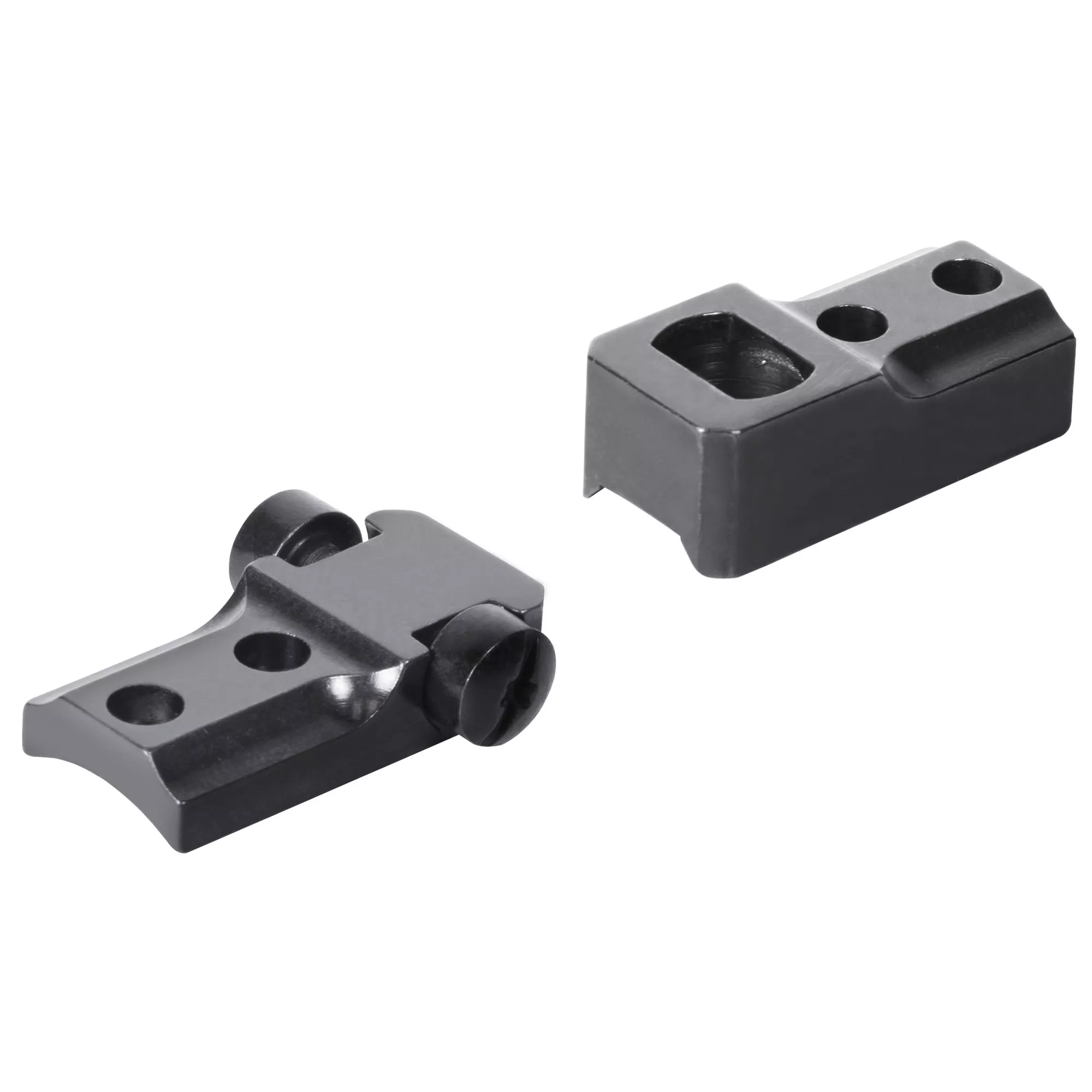 Leupold 50012 Standard Base Black Gloss Browning 1885 High Wall