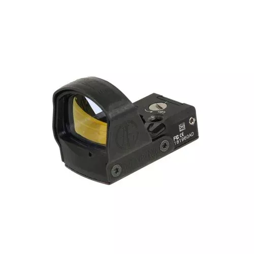 Leupold Deltapoint Pro 7.5 MOA Red Dot Sight