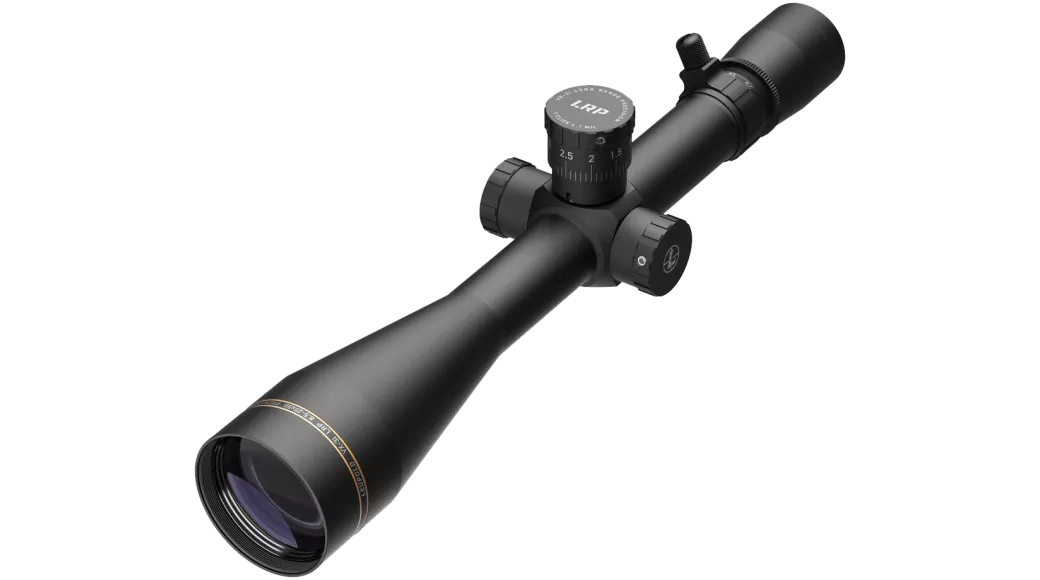 Leupold VX-3i LRP 8.5-25x50 Side Focus FFP CCH Reticle Scope #179069
