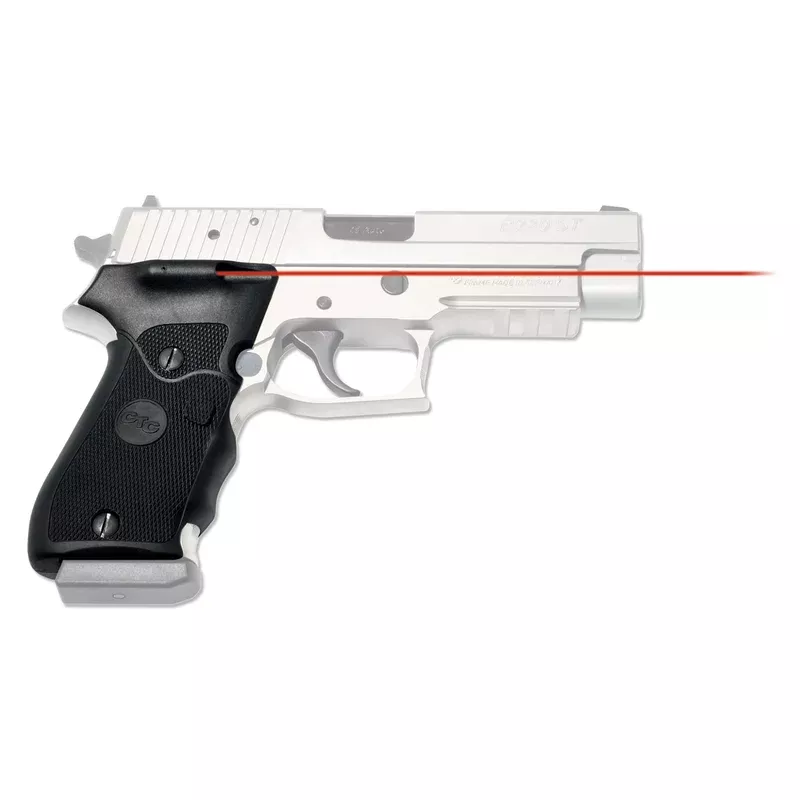 LG-320 Lasergrips for Sig Sauer P220