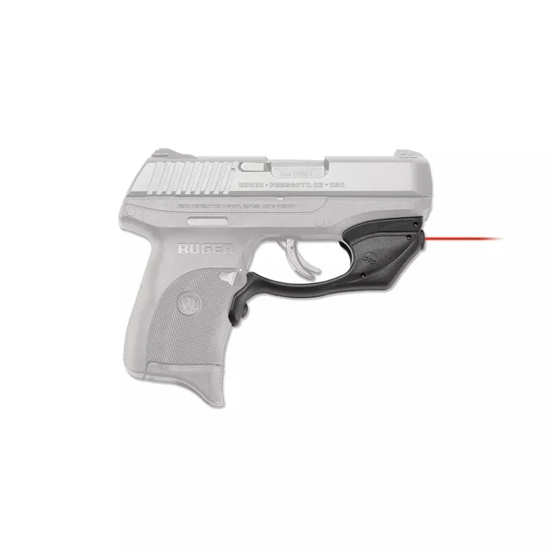 LG-416 Laserguard for Ruger EC9s, LC9, LC9s AND LC380