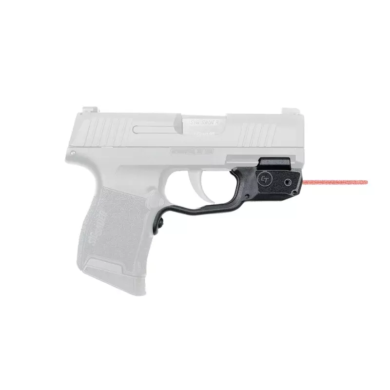 LG-422 Laserguard Red Laser Sight for SIG SAUER P365