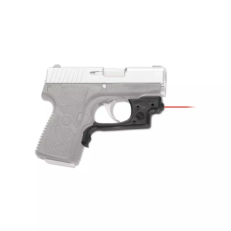 LG-433 Laserguard for Kahr Arms .380