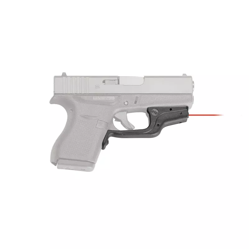 LG-443 Laserguard for GLOCK G42, G43, G43X, G48