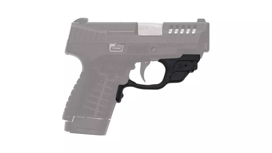 LG-498 Laserguard for Savage Stance/Honor Guard 9mm