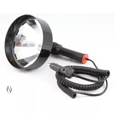 Light Force SL170 Striker Hand Held Spotlight 100W With Cig Plug (SL170CIG)