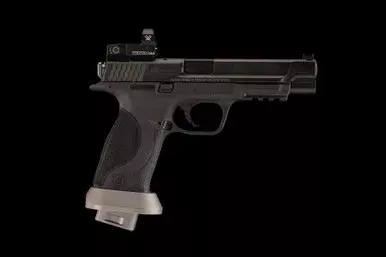 Limited Magwell – for Smith & Wesson M&P 9/40