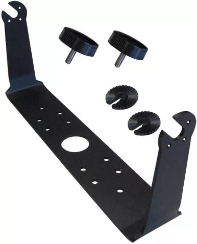 Lowrance Gimbal Bracket & Knob 12" HDS Gen2 Touch/Gen3/Carbon/Elite-Ti USED