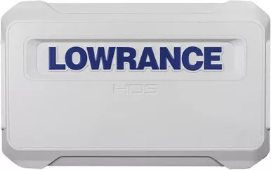 Lowrance Protective Suncover HDS Live/ Pro 9-inch Displays - USED