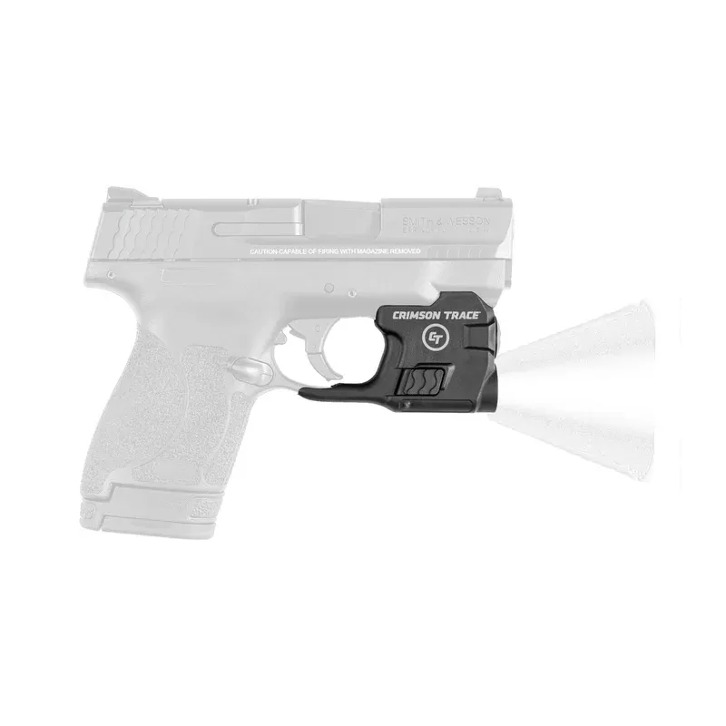 LTG-770 Lightguard™ for Smith & Wesson M&P Shield™, M&P Shield Plus, and M&P Shield M2.0™ (9/40)