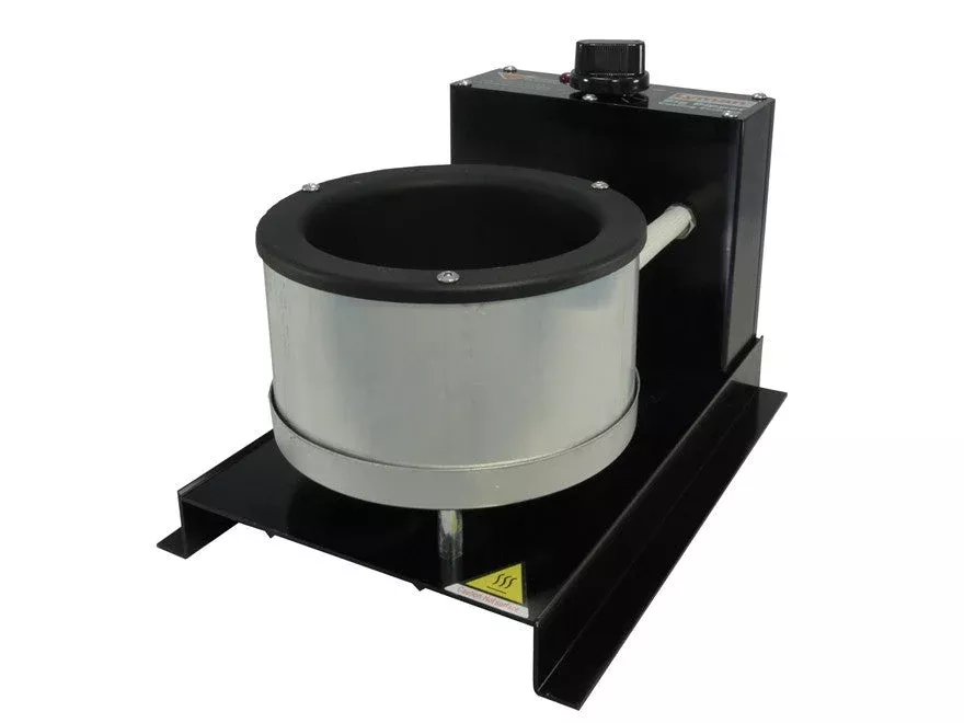 Lyman Big Dipper Furnace 230 Volt