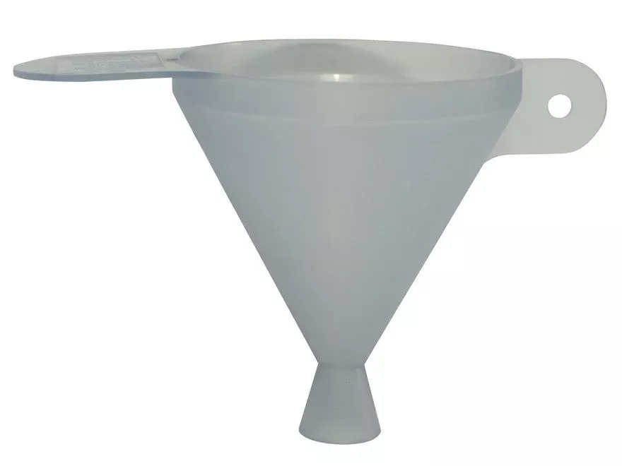 Lyman E-ZEE Powder Funnel 22 to 50 Caliber