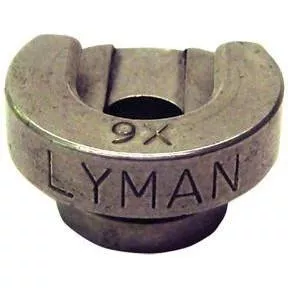 Lyman Shell Holder #9 (32 H&R Magnum, 32 S&W Long)