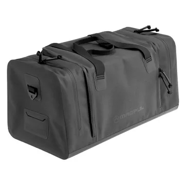 Magpul DAKA Range Bag Large Black 40 Liter