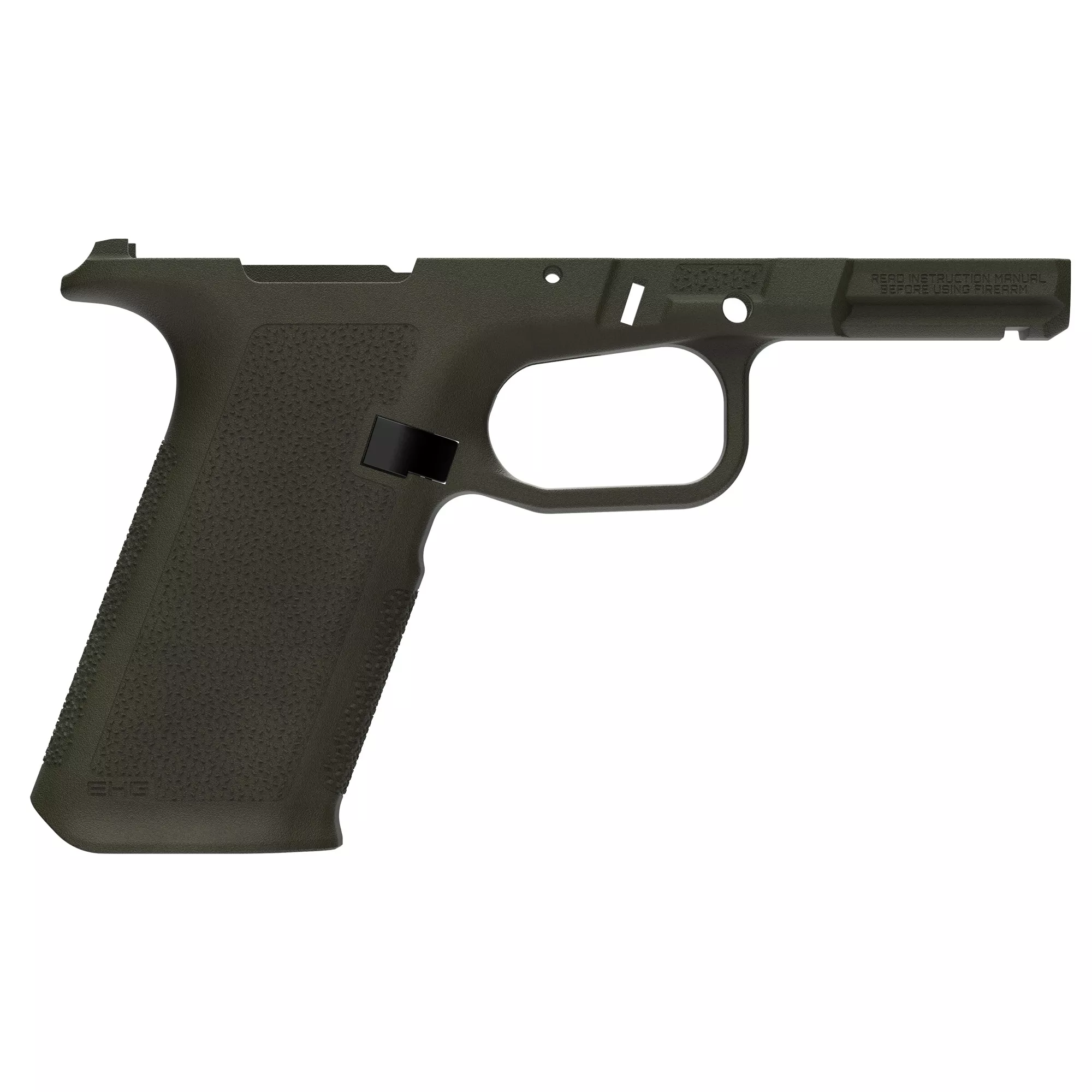 Magpul EHG RG9 Grip OD Green MAG1517ODG