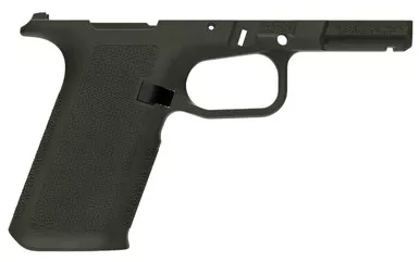 Magpul EHG RG9 Ruger RXM Full-Sized OD Green MAG1517ODG