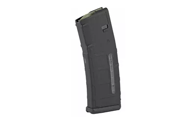 Magpul Industries, Magazine, Gen M2 MOE, With Window, 223 Rem/556NATO, 30Rd, Fits AR Rifles, Black Finish