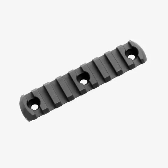 MAGPUL M-LOK ALUMINUM RAIL SECTION 9 SLOTS