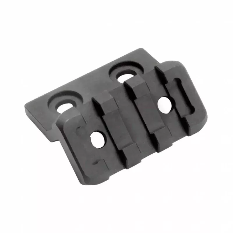Magpul M-LOK Offset Light/Optic Mount – Aluminum