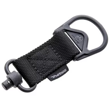 Magpul MS1 Single Point QD Adapter Black