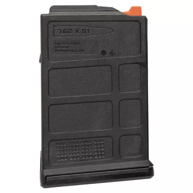 Magpul PMAG 10 7.62x51 SIG CROSS 10-Round Black