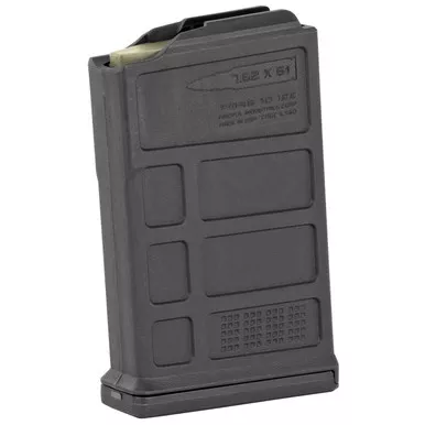 Magpul PMAG 7.62 AC AICS Short Action Magazine 7.62x51 NATO 10-Round Black