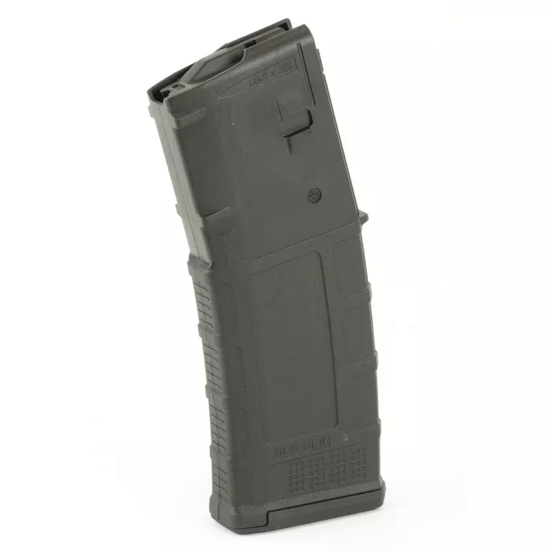 Magpul PMAG M3, 300 Blackout, 30Rd, Fits AR Rifles