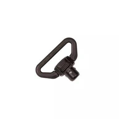 Magpul QDM Heavy Duty Quick Detach Sling Swivel 1-1/4" Steel Melonite