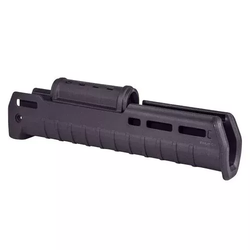 Magpul ZHUKOV Handguard for AK-Platform – Polymer with Plum Finish – 11.70 inches OAL – MAG586-PLM