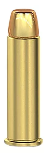 MagTech Handgun Ammunition .357 Mag 158 gr FMJ 1235 fps 50/ct