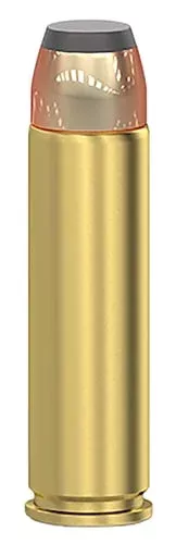 MagTech Handgun Ammunition .500 S&W 400 gr JSP 1608 fps 20/ct