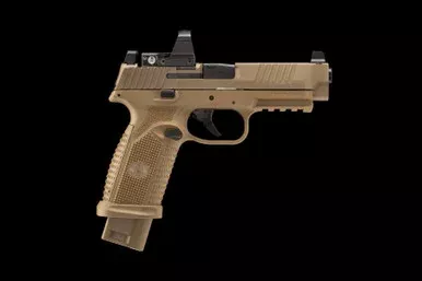 Magwell – for FN 509 9mm