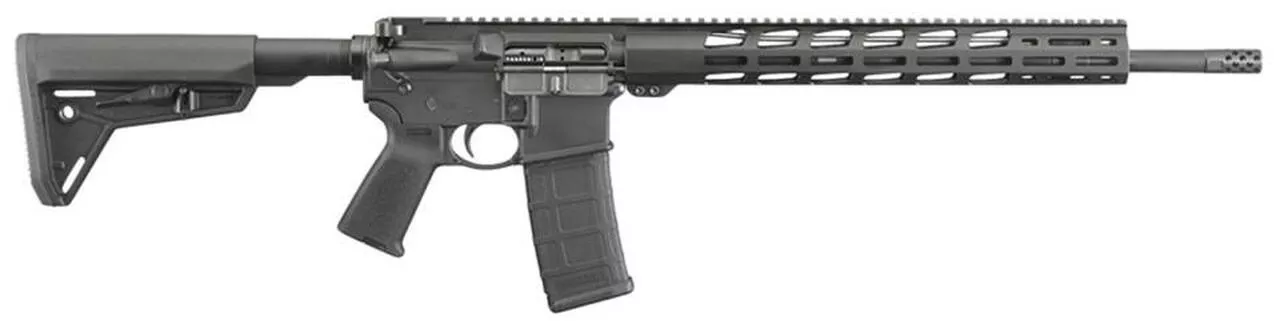 Marlin 1894 CSBL MLH Custom Shop 357/38Sp 16″ Barrel Tan Cerakote, OD Green Stock, Action Tuned, Happy Trigger, Hard Case