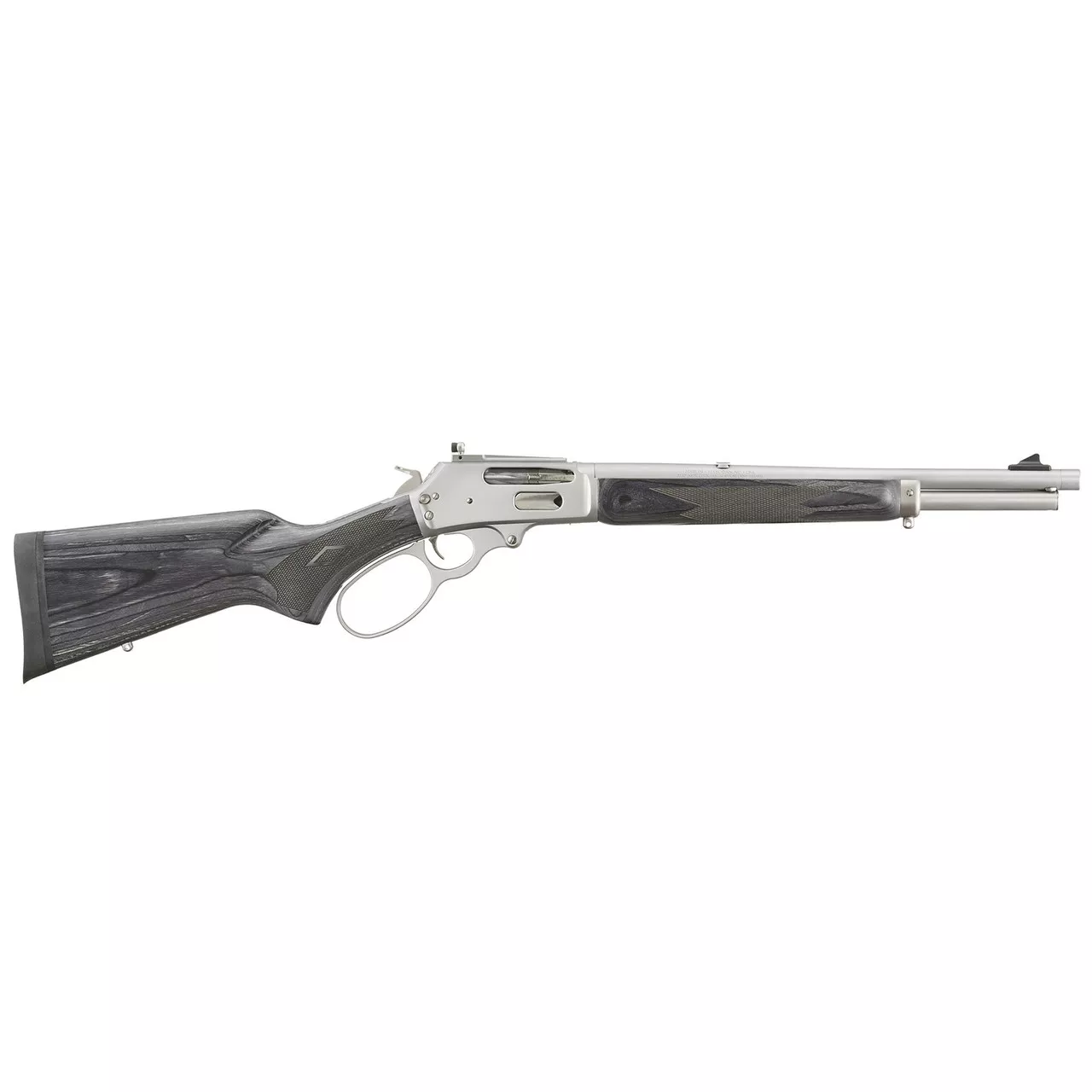 Marlin Trapper Series Model 336 Lever Action 30-30 Win 5+1 16.17″ Barrel